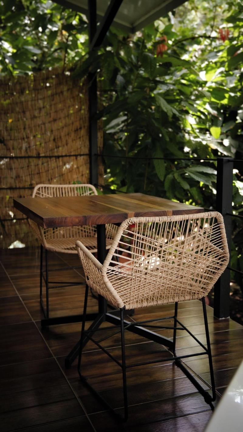 Arenal Cacao House image