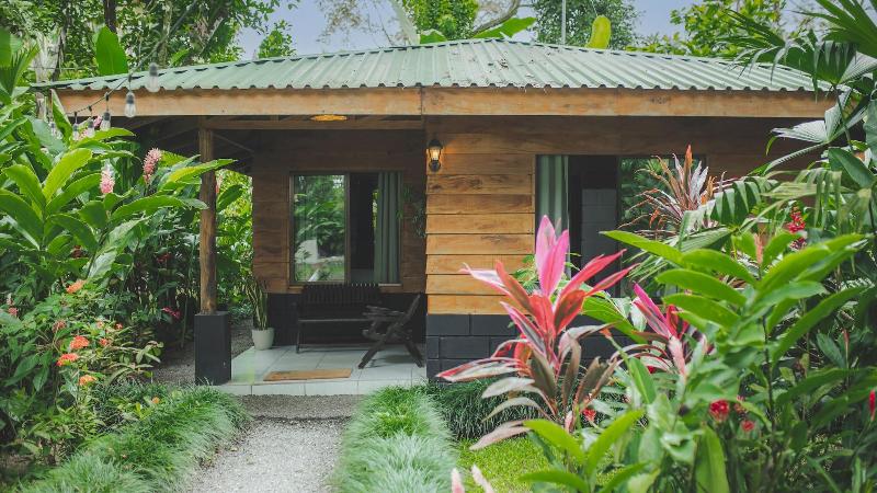 Arenal Cacao House image