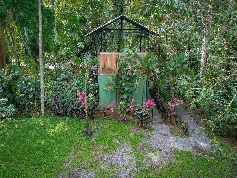 Arenal Cacao House image