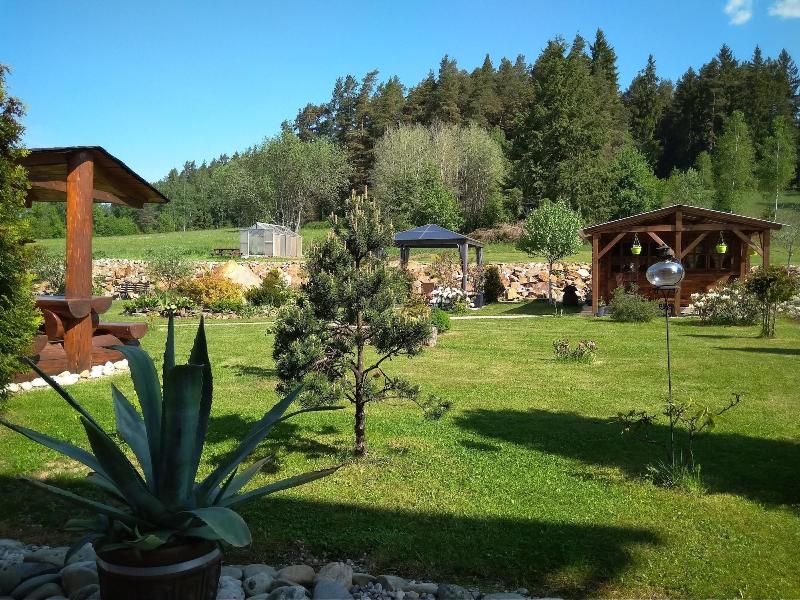 Pension Motel Anna image