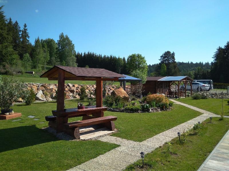 Pension Motel Anna image
