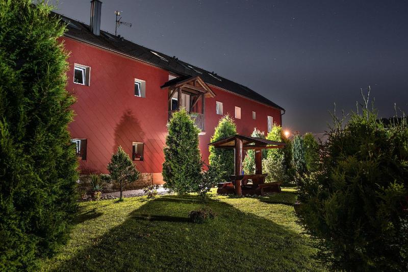 Pension Motel Anna image