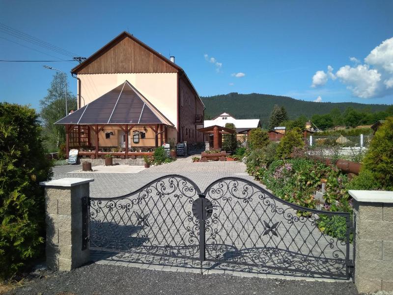 Pension Motel Anna image