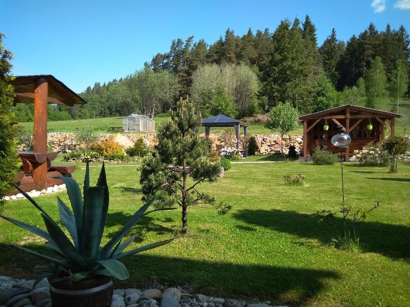 Pension Motel Anna image