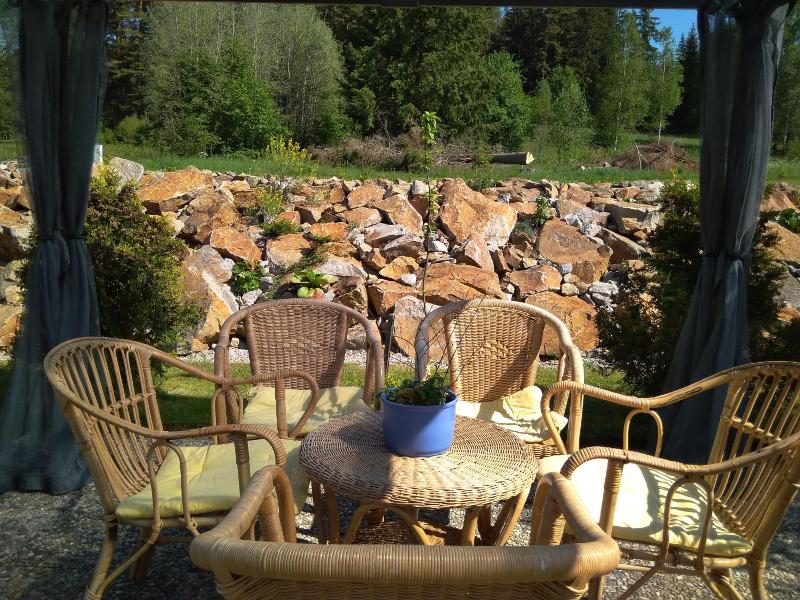 Pension Motel Anna image