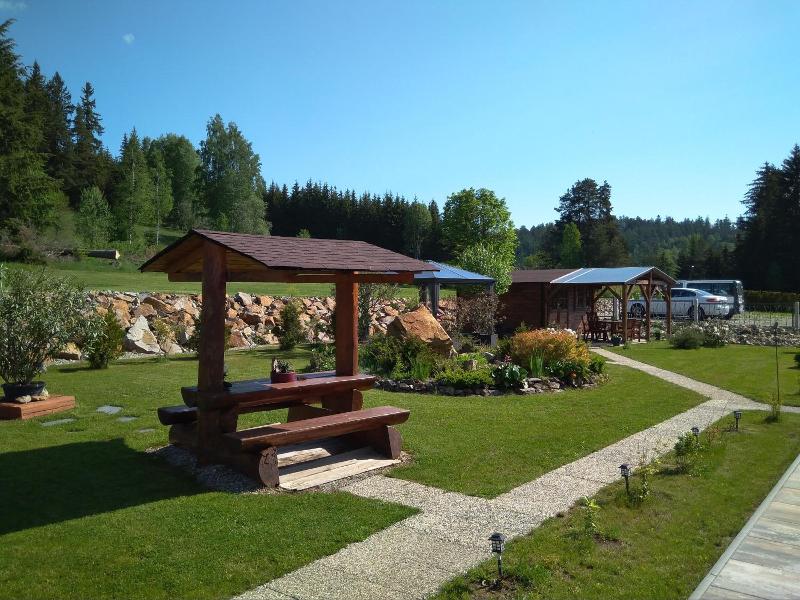Pension Motel Anna image