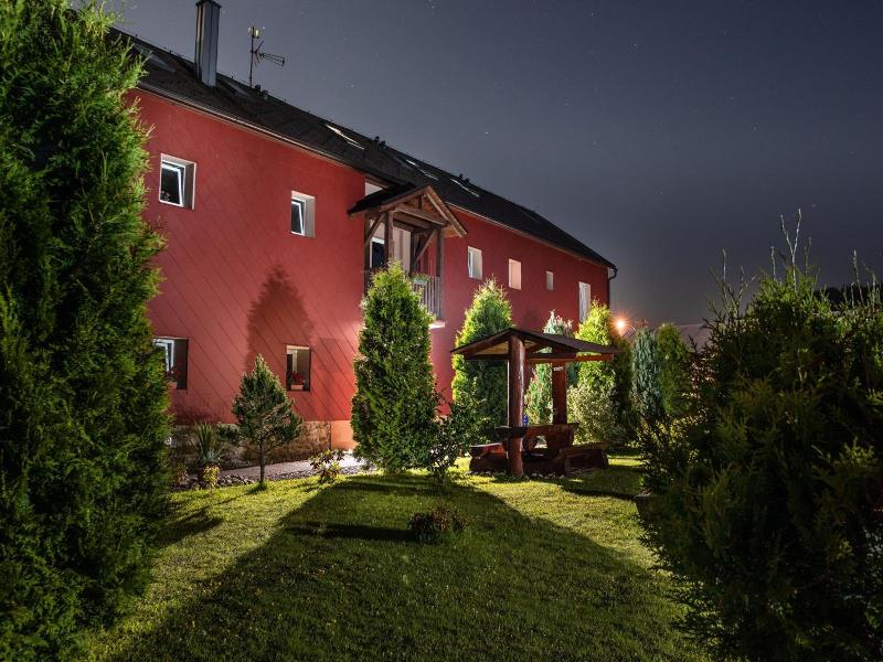 Pension Motel Anna image