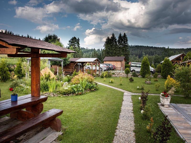 Pension Motel Anna image