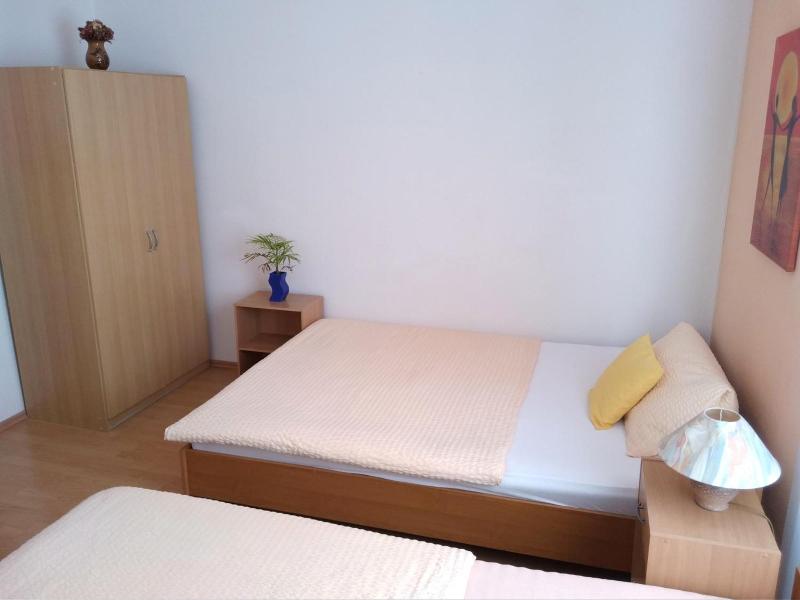 Pension Motel Anna image