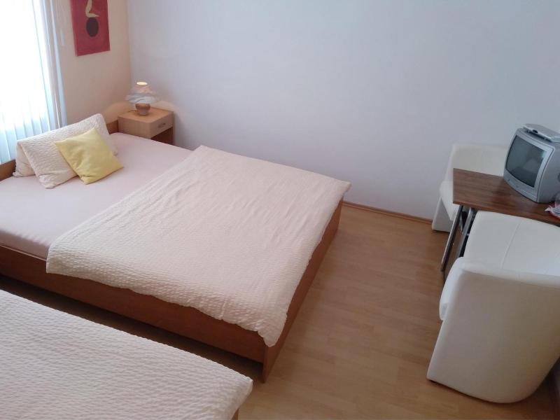 Pension Motel Anna image