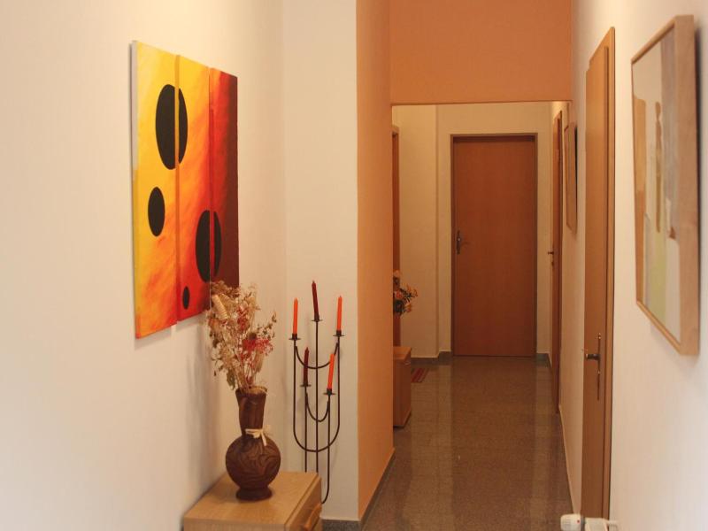 Pension Motel Anna image