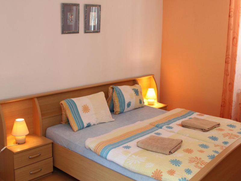Pension Motel Anna image
