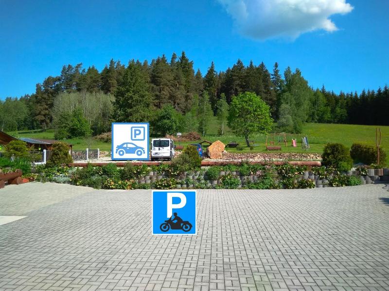 Pension Motel Anna image