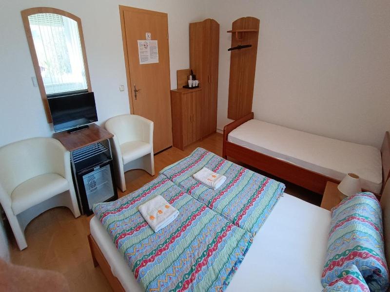 Pension Motel Anna image