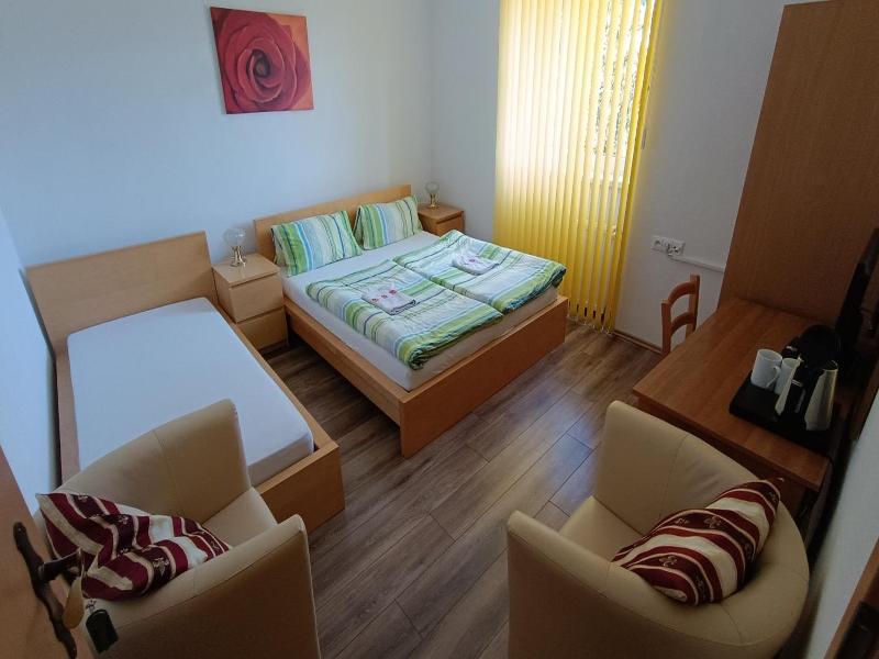 Pension Motel Anna image
