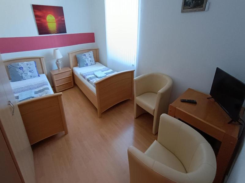 Pension Motel Anna image