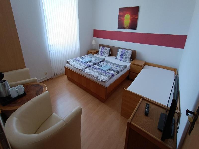 Pension Motel Anna image
