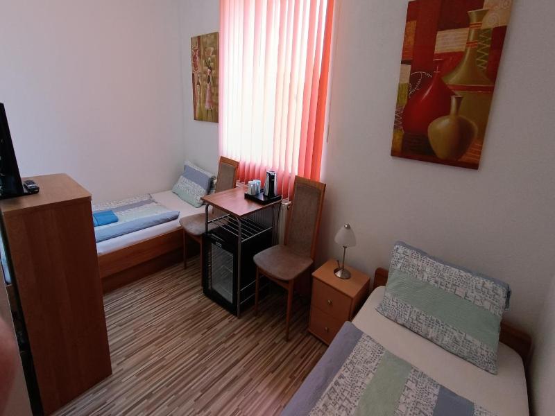 Pension Motel Anna image