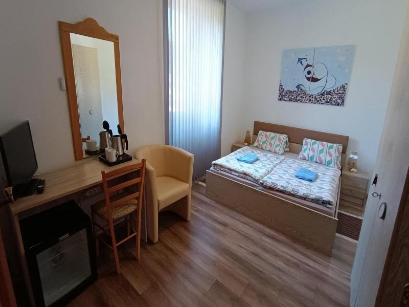 Pension Motel Anna image