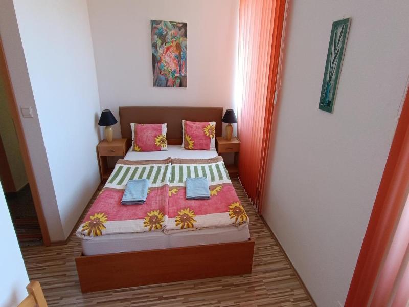Pension Motel Anna image