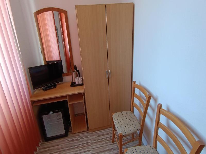Pension Motel Anna image