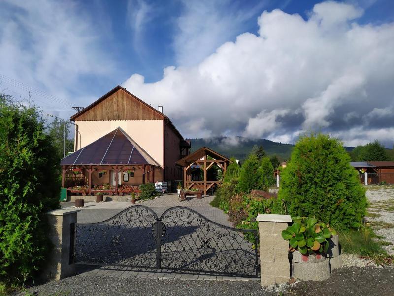 Pension Motel Anna image