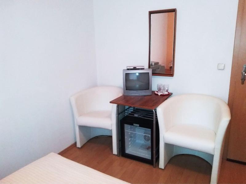 Pension Motel Anna image