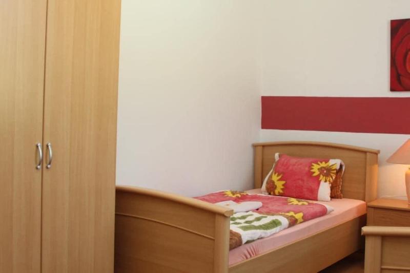 Pension Motel Anna image