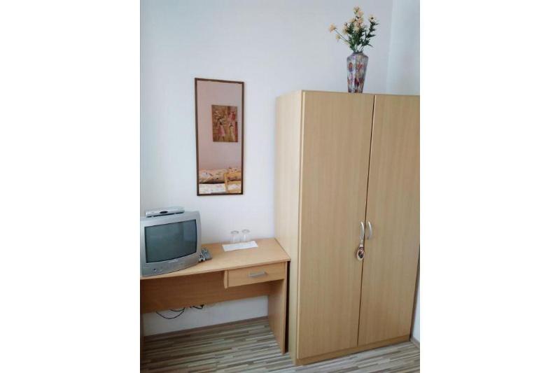 Pension Motel Anna image
