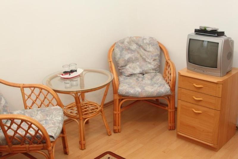 Pension Motel Anna image