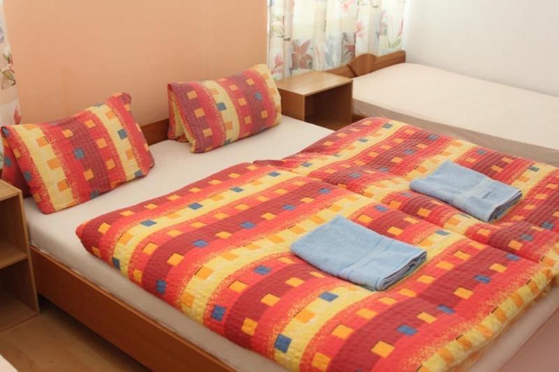 Pension Motel Anna image