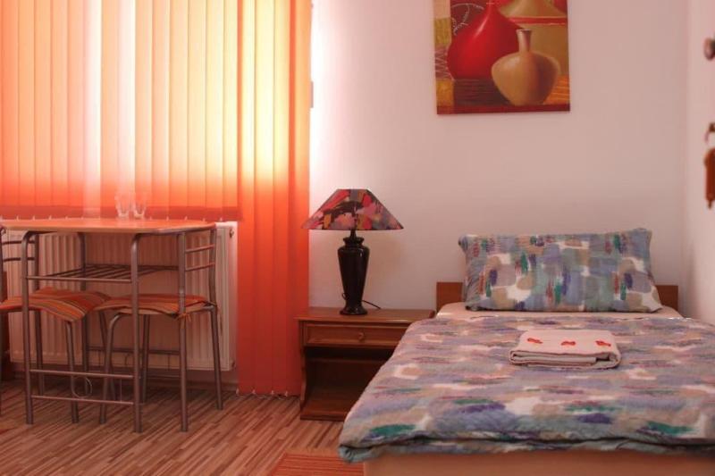 Pension Motel Anna image