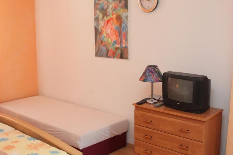 Pension Motel Anna image