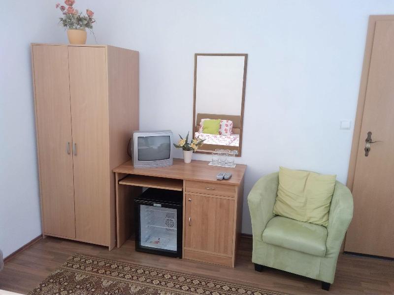 Pension Motel Anna image