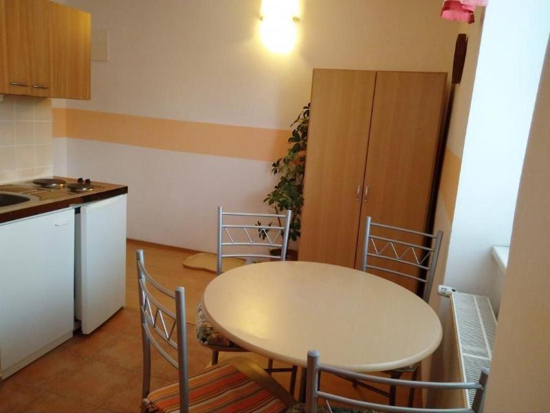 Pension Motel Anna image