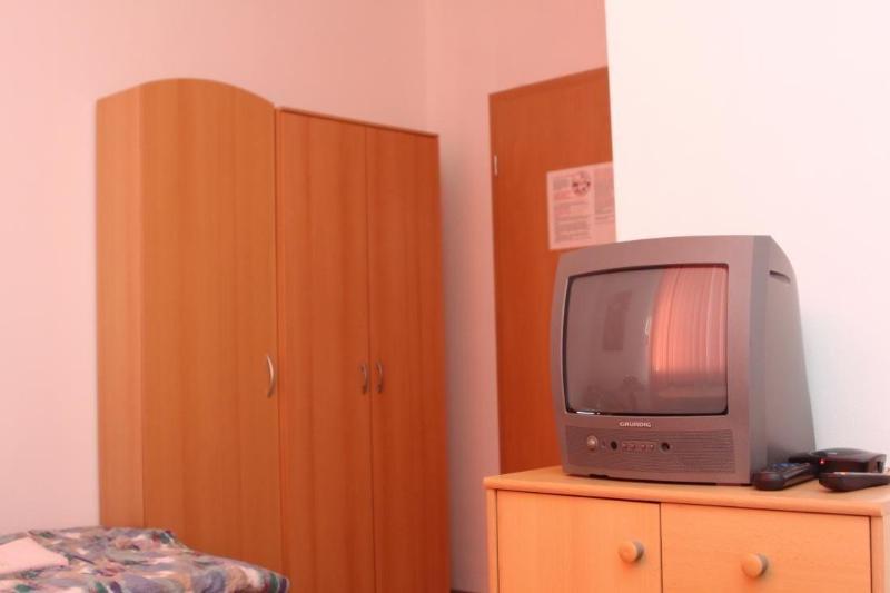 Pension Motel Anna image