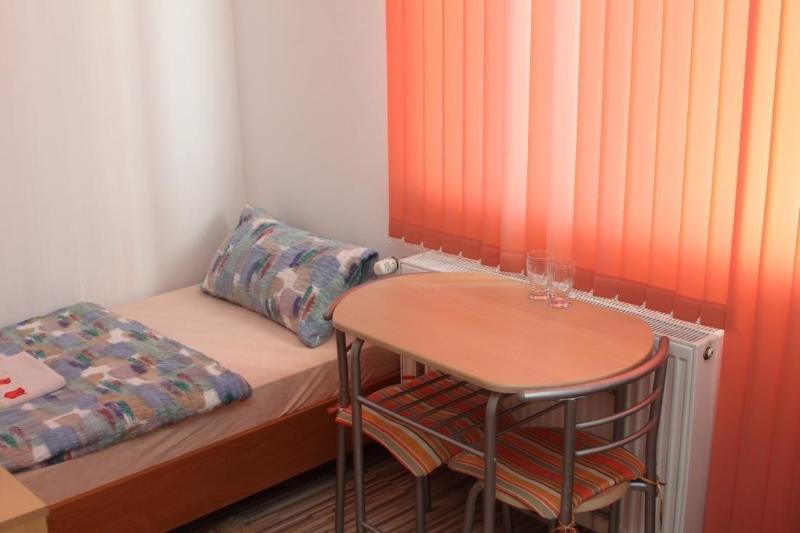 Pension Motel Anna image