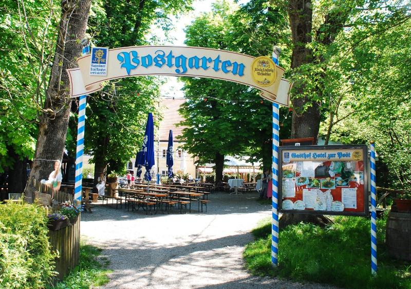 Gasthof Hotel zur Post image