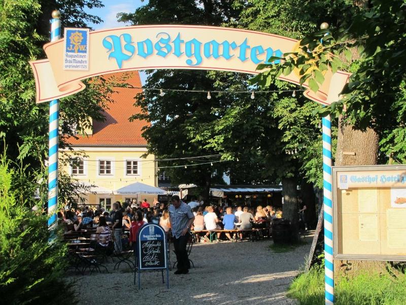 Gasthof Hotel zur Post image