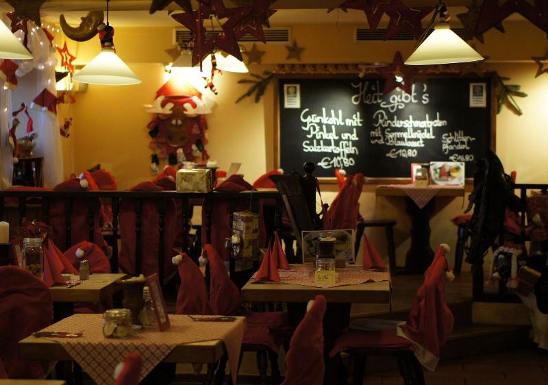 Gasthof Hotel zur Post image