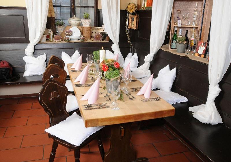 Gasthof Hotel zur Post image