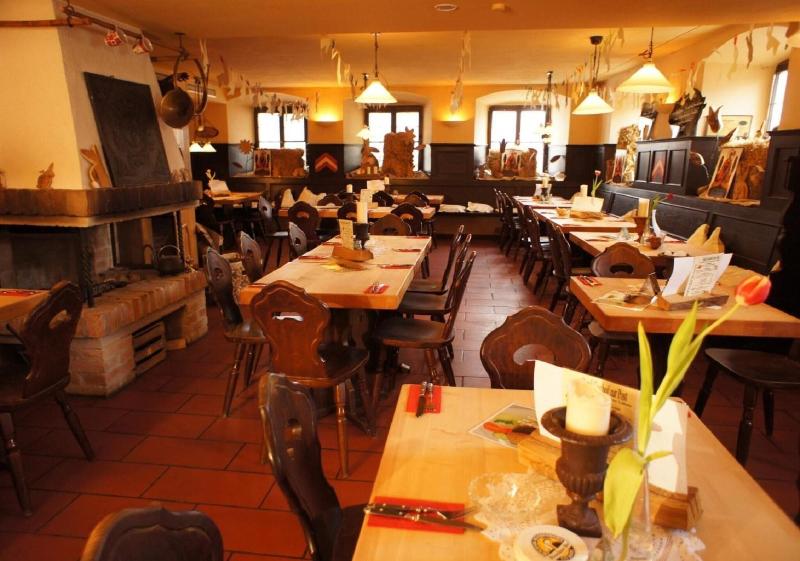 Gasthof Hotel zur Post image