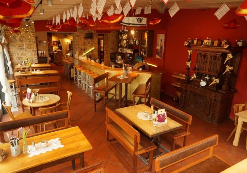 Gasthof Hotel zur Post image