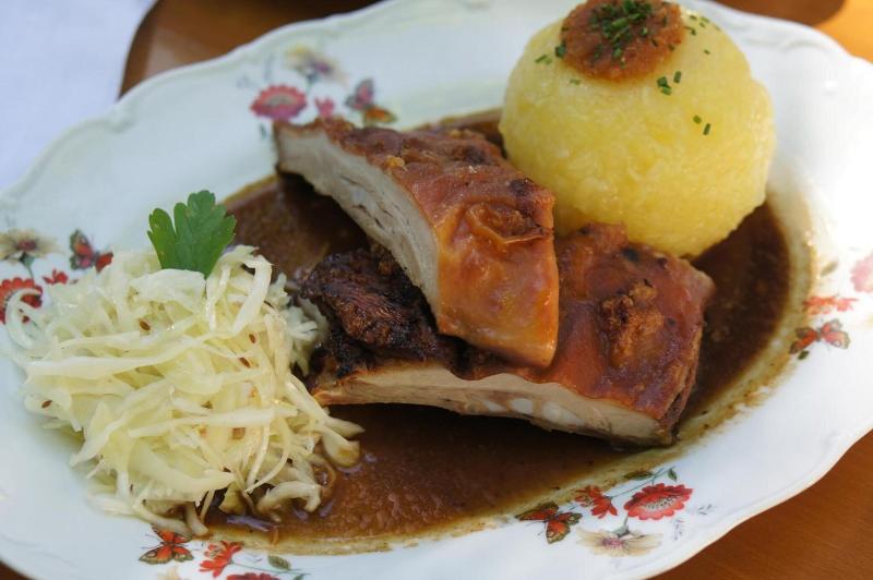 Gasthof Hotel zur Post image