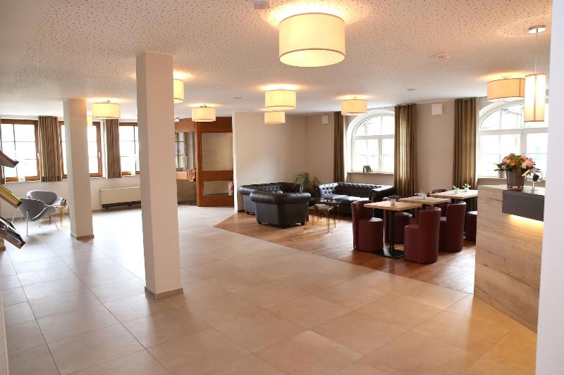 Landhotel Traube image