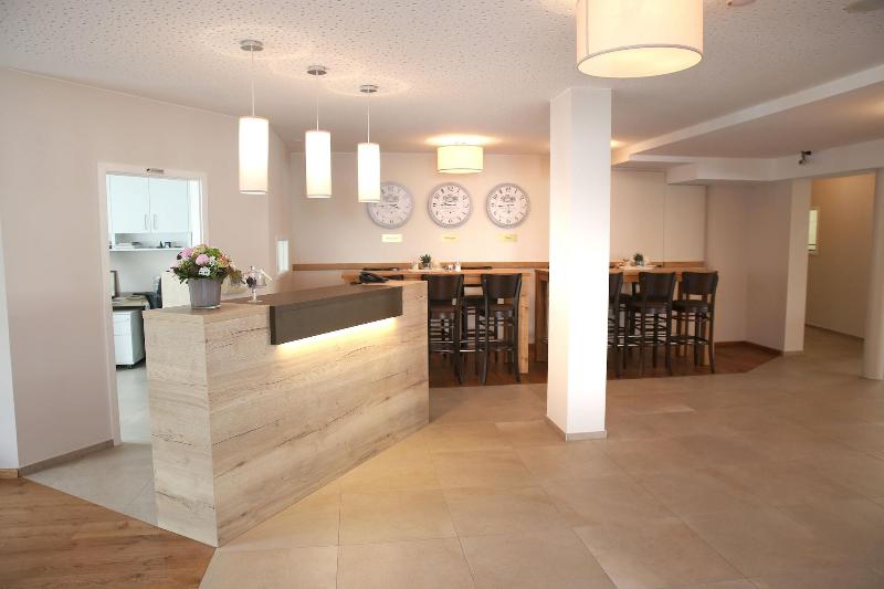 Landhotel Traube image