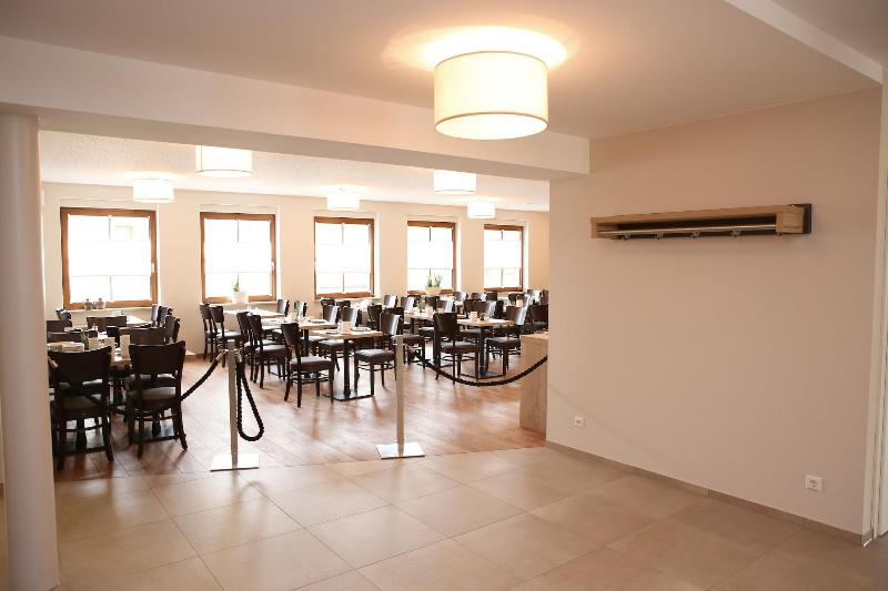 Landhotel Traube image