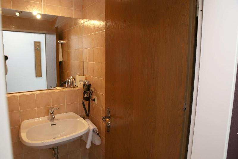 Landhotel Traube image