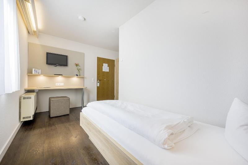Landhotel Traube image