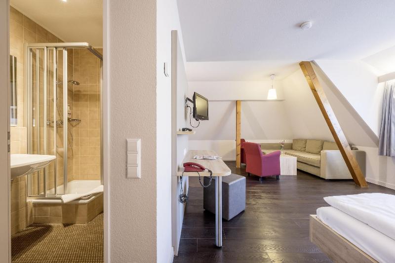 Landhotel Traube image